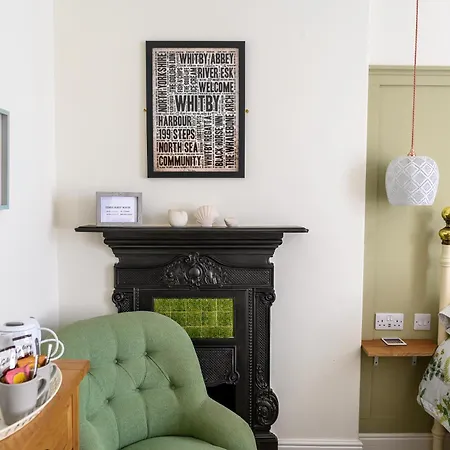 Coast Guest house Whitby