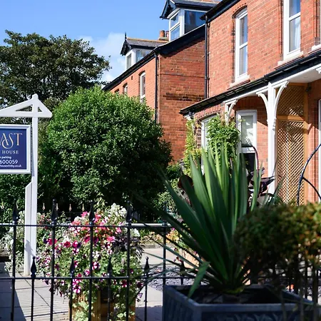 Guest house Coast Whitby
