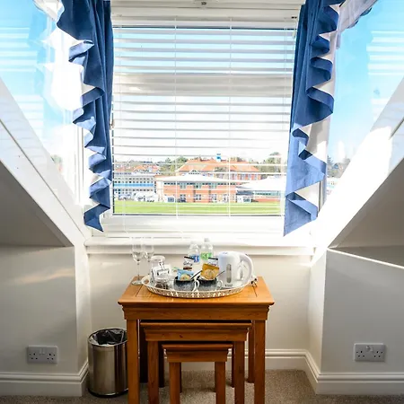 Guest house Coast