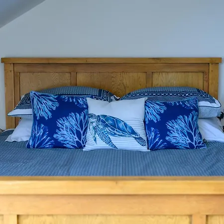 Coast Guest house