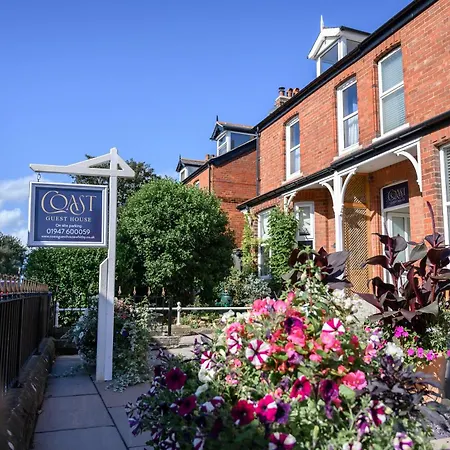 Coast Guest house *