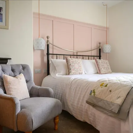 Coast Guest house