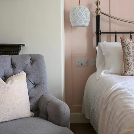 Guest house Coast *