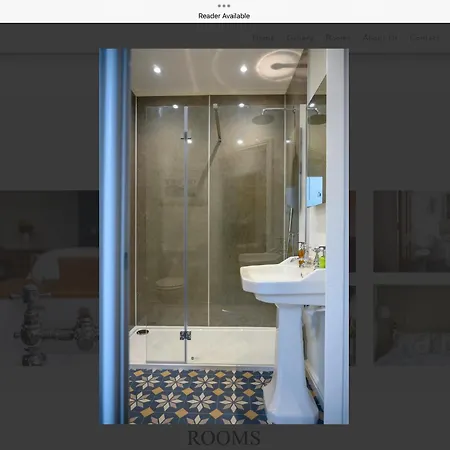Coast 4* Whitby