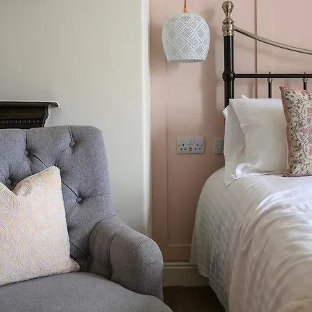 Maison d'hôtes Coast 4*