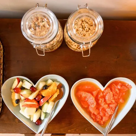 Pensjonat Coast Whitby